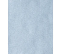 Carter's Baby Cotton Receiving Blankets, 4 Pack