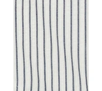 Carter's Baby Boys Striped One-Piece Polo Romper