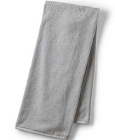 Lands' End Turkish Quick-Dry Cotton Bath Sheet
