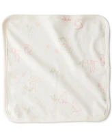 Carter's Baby Wash Cloths, 6 Pack