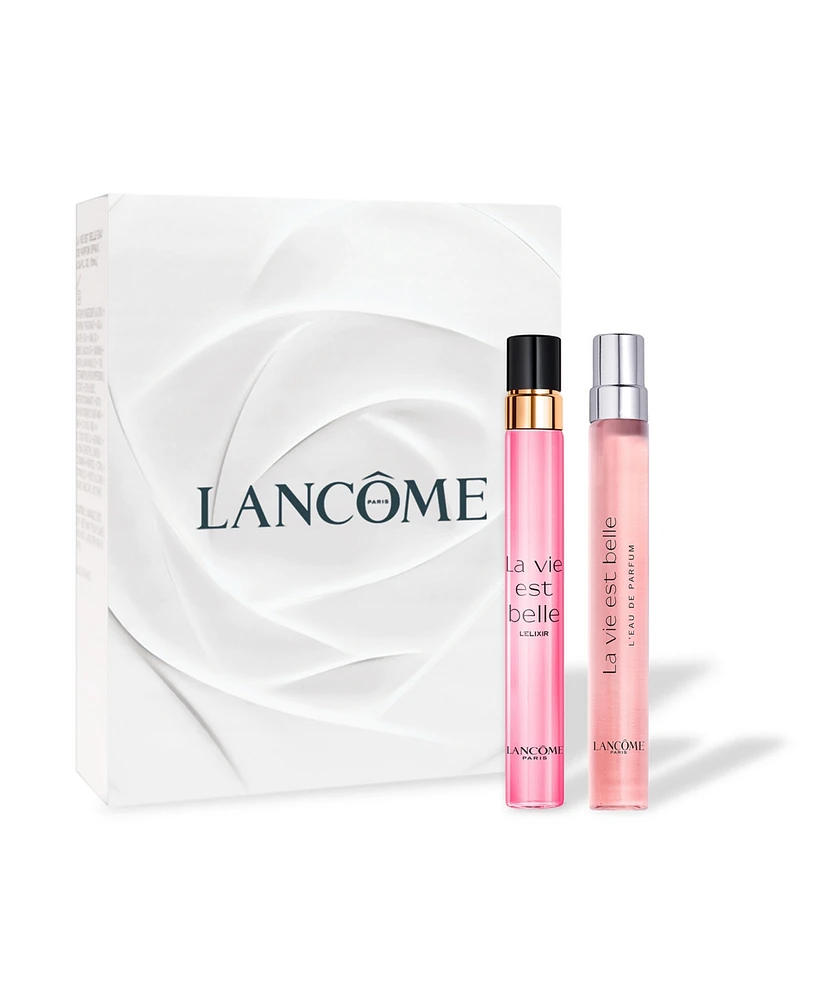 Lancome 2-Pc. La vie est belle Purse Spray Gift Set