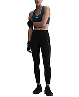 Nike Women's One High-Waisted 7/8 Leggings