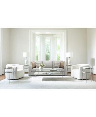 Cornelia Upholstery Collection Created For Macys