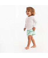 Gerber Toddler Boys Swim Trunks