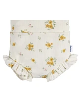 Gerber Baby Girls Bubble Shorts