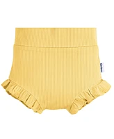 Gerber Baby Girls Bubble Shorts