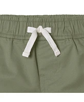 Gerber Toddler Boys 2-Pack Shorts