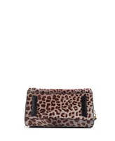 Pre-Owned Givenchy Medium Antigona Bag Pony Hair