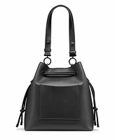 Dkny Teigan Small Bucket Bag