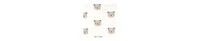 Hudson Baby Boys Cotton Bodysuits, Cozy Cutie, Preemie