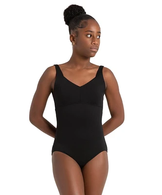 Capezio Girls C'Est La Vie Etoile Leotard