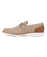 New York & Company Men's Mitchel Dress Bit Loafers