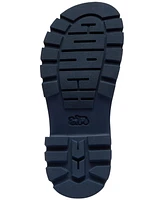 Coach Women's Brynn Platform Patchwork Sandals
