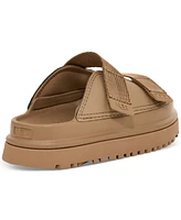 Ugg Kids GoldenGlow Slide Sandals