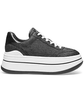 Michael Kors Women's Hayes Lace-Up Sneakers