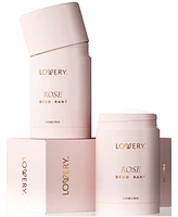 Lovery Rose Deodorant Stick, 2.6 oz.