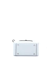 Pre-Owned Hermes Mini Lindy Bag Clemence