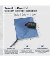 Cocoon- Premium - Ultralight Microfiber Towel