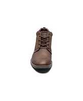 Nunn Bush Men's Circuit Plain Toe Chukka Boots