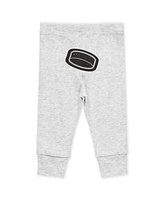 Wear by Erin Andrews Baby Boys and Girls 3-Piece Detroit Red Wings Turn Me Around Bodysuits Pants