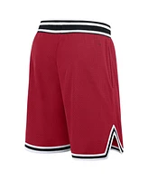 Fanatics Men's Scarlet San Francisco 49ers Elements Future Ground Shorts