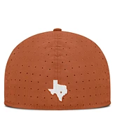 Nike Men's Texas Longhorns On-Field Dugout True Performance Fitted Hat