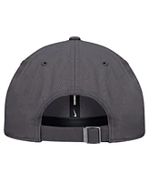 Nike Men's Gray Chicago White Sox Club Adjustable Hat