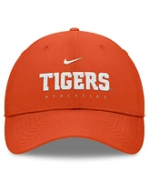 Nike Men's Orange Clemson Tigers 2024/25 On-Field Club Performance Adjustable Hat