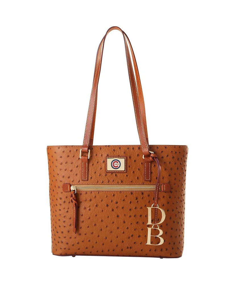 Dooney & Bourke Chicago Cubs Shopper Purse