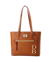 Dooney & Bourke Chicago Cubs Shopper Purse