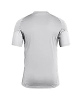 Adidas Men's Silver Nashville Sc 2025 Training Jersey