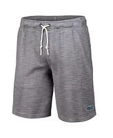 Tommy Bahama Men's Gray Florida Gators Tobago Bay Tri-Blend Shorts