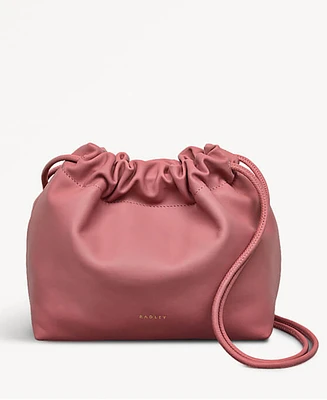 Radley London Blake Mews Medium Open Top Crossbody Bag