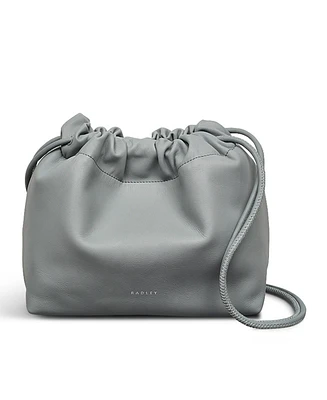 Radley London Blake Mews Medium Open Top Crossbody Bag