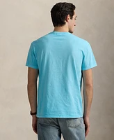 Polo Ralph Lauren Men's Classic-Fit Big Pony Jersey T-Shirt
