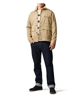 Rodd & Gunn Men's Woody Island Jacket
