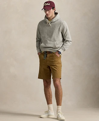 Polo Ralph Lauren Men's 9" Dungaree-Fit Twill Short