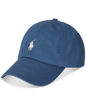Polo Ralph Lauren Men's Classic Chino Cap