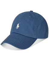 Polo Ralph Lauren Men's Classic Chino Cap
