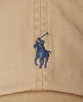 Polo Ralph Lauren Men's Classic Chino Cap