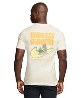 Nike Men's Endless Bunker Golf Graphic T-Shirt