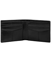 Fossil Men's Derrick Rfid Bifold Wallet