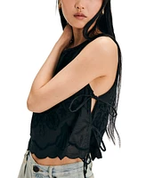 Free People Women's Faded Gardens Tank