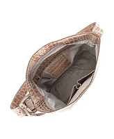 Lodis Moon Large Hobo Bag