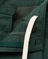 Mango Men's Slim-Fit Linen-Blend Drawstring Pants