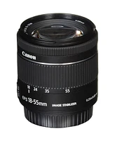 Canon Ef-s 18-55mm f/4-5.6 Is Stm Lens