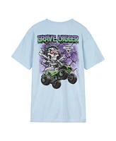 Monster Jam Boys T-Shirt
