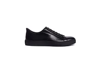 Marc Joseph New York Womens Robinson Street Hands-Free Slip On Technology Fashion Sneakers