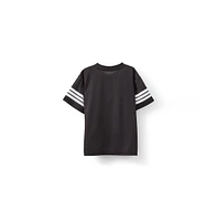Cotton On Boys Little/Big Lewi Short Sleeve Sports Tee