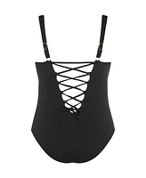 City Chic Plus Vigo 1 Piece